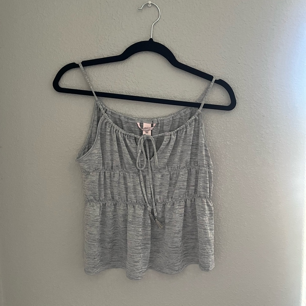 Victoria’s Secret pajama top